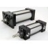 TAIYO Pneumatic cylinders